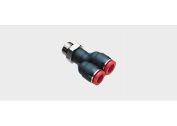 Pneumatic Fittings